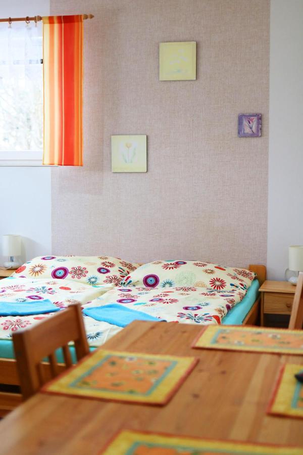Apartmany Jana 잔스케라즈네 외부 사진